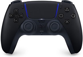 Sony PlayStation DualSense Controller Midnight Black - Controller