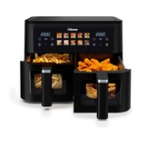 Tristar FR-9075 Double Basket - Hetelucht friteuse