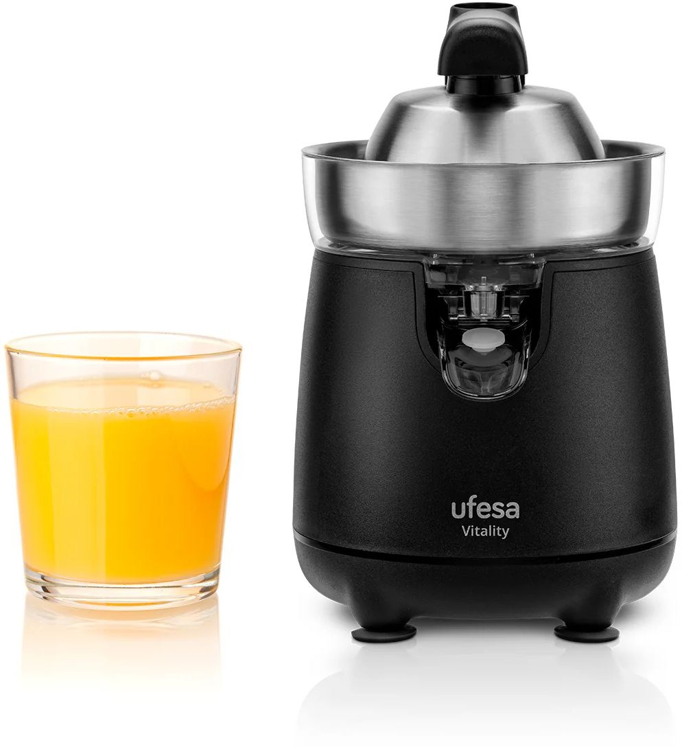 Ufesa Vitality - Citruspers