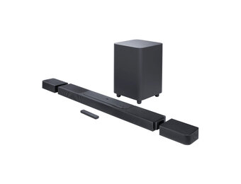 JBL Bar 1300 MK2 - Soundbar