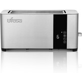 Ufesa Duo Plus Delux - Broodrooster