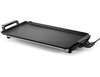 Ufesa Indiana 2500 - Grillplaat