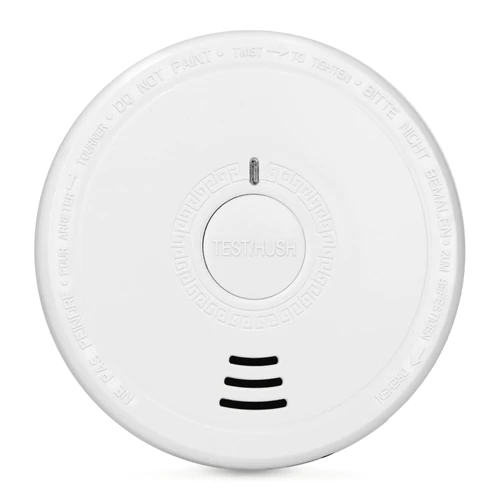 Alecto SA-20-2 Rookmelder (2 Pack) - Rookmelder