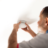 Alecto SA-20-2 Rookmelder (2 Pack) - Rookmelder