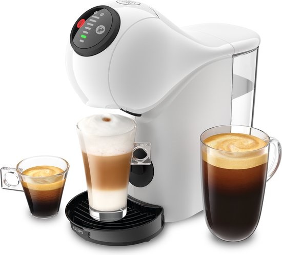 Krups NESCAFÉ® Dolce Gusto® GENIO S KP2431 - Koffiemachine