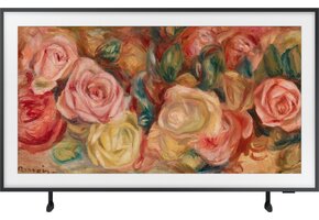 Samsung The Frame 50LS03D (2024) Buitenlands model - QLED TV