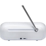 JBL Tuner 2 Wit - Radio