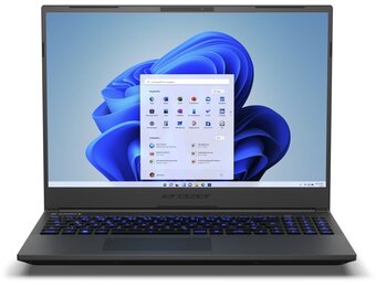 Erazer Major X20 MD62617 - Gaming laptop