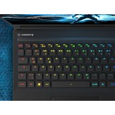 Erazer Major X20 MD62617 - Gaming laptop