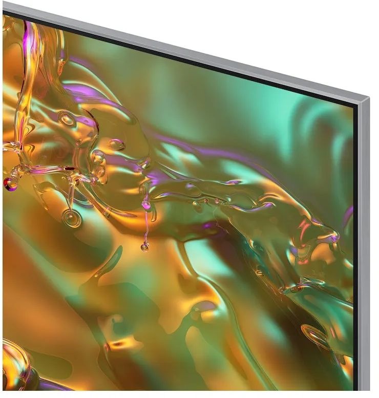 Samsung QE50Q80DAT (2024) - LED TV