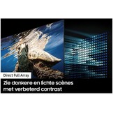 Samsung QE50Q80DAT (2024) - LED TV