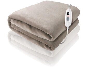 Ufesa Softy Plus - Elektrische deken
