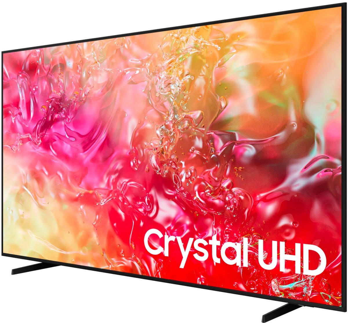 Samsung Crystal UHD 75DU7170 (2024) - LED TV