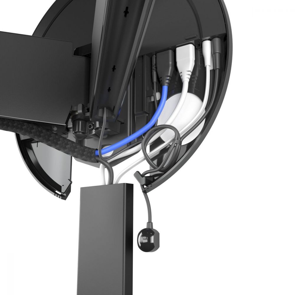 Vogel's TVM 7675 - TV muurbeugel