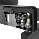 Vogel's TVM 7675 - TV muurbeugel