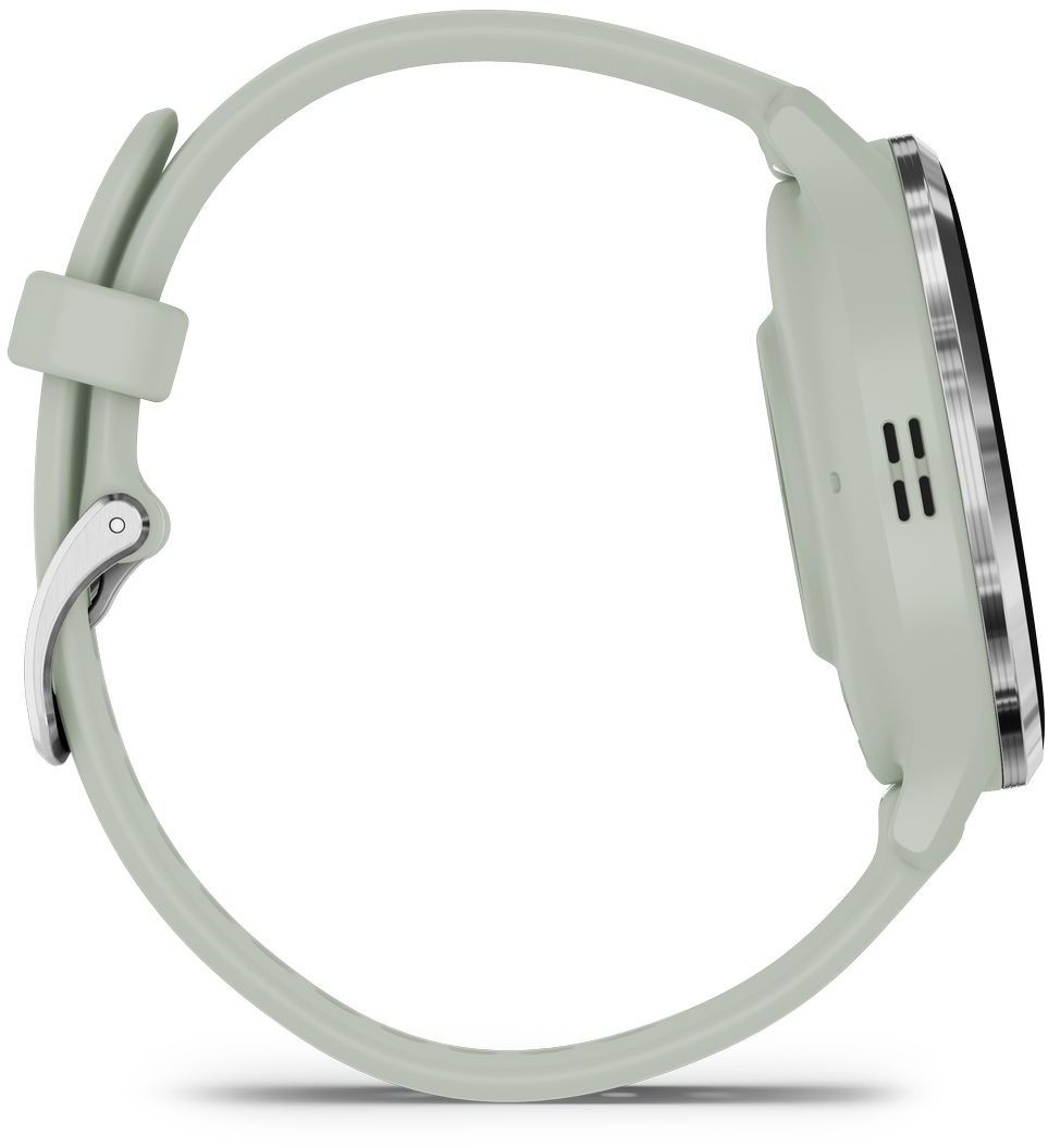 Garmin Venu 3S Zilver - Smartwatch