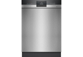 Siemens SN43ES20BE extraKlasse - Onderbouw vaatwasser