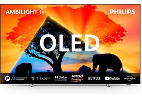 Philips 48OLED759/12 - OLED TV