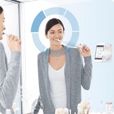 Oral-B Smart 4 4500 Wit - Elektrische tandenborstel