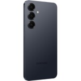 Samsung Galaxy S25 128GB Zwart - Mobiele telefoon