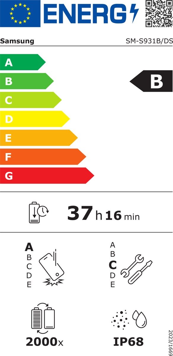 Samsung Galaxy S25 128GB Zwart - Mobiele telefoon
