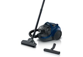 Bosch BGS21X320 - Stofzuiger zonder zak