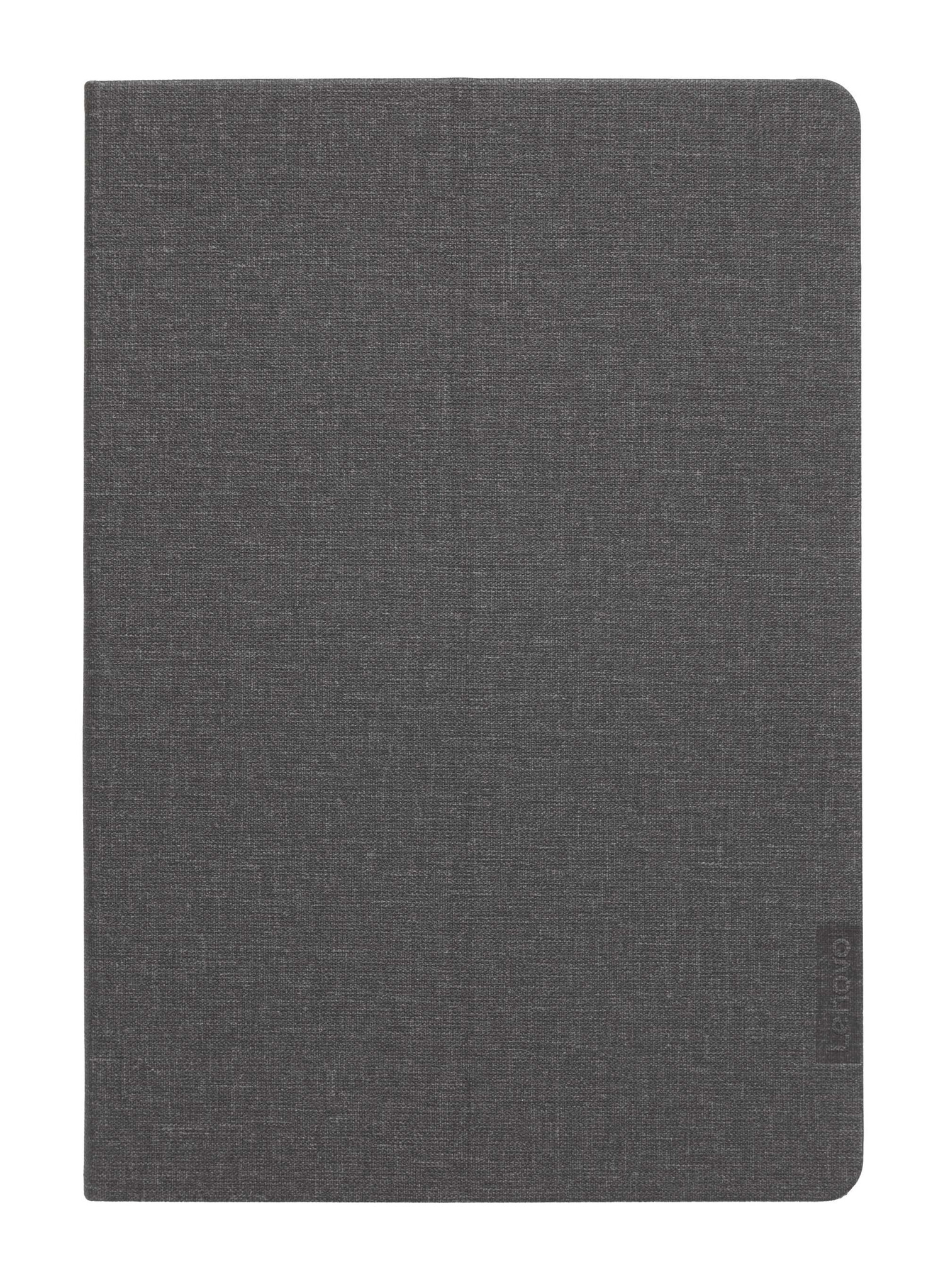Lenovo Tab E10 Folio Case Zwart - Beschermhoes