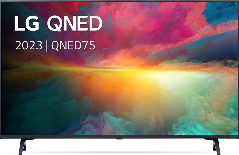 LG 50QNED756RA (2023) - QNED TV