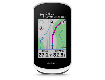 Garmin Edge Explore 2 Europa - Fietsnavigatie