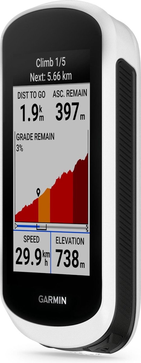 Garmin Edge Explore 2 Europa - Fietsnavigatie