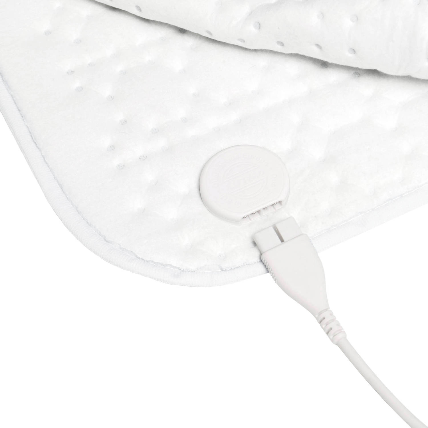 Inventum HN139G - Elektrische deken