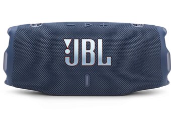 JBL Charge 6 Blauw - Draadloze speaker