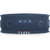 JBL Charge 6 Blauw - Draadloze speaker