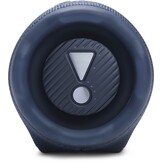 JBL Charge 6 Blauw - Draadloze speaker