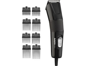 BaByliss Power Clipper E756E - Tondeuse