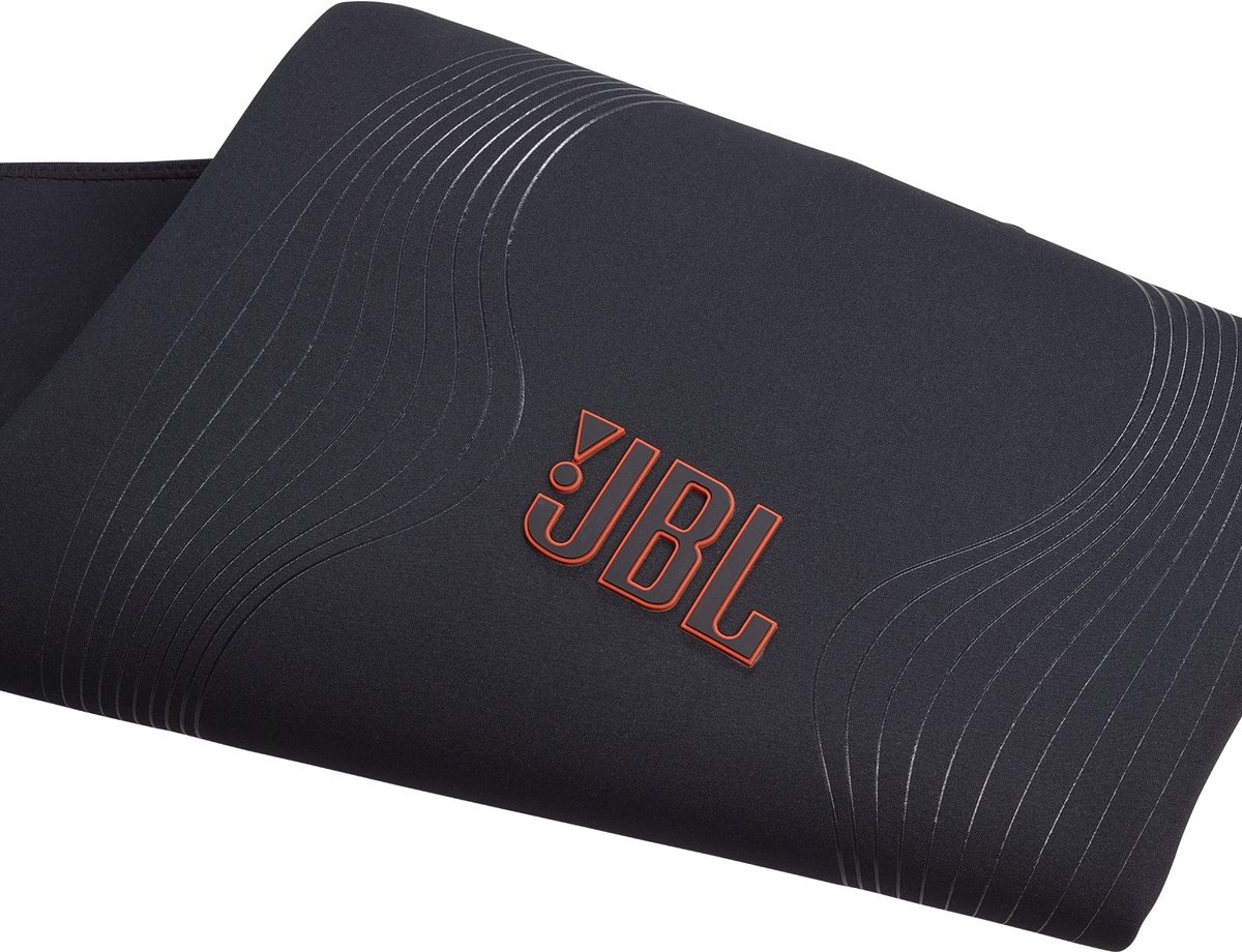 JBL PartyBox Stage 320 Beschermhoes