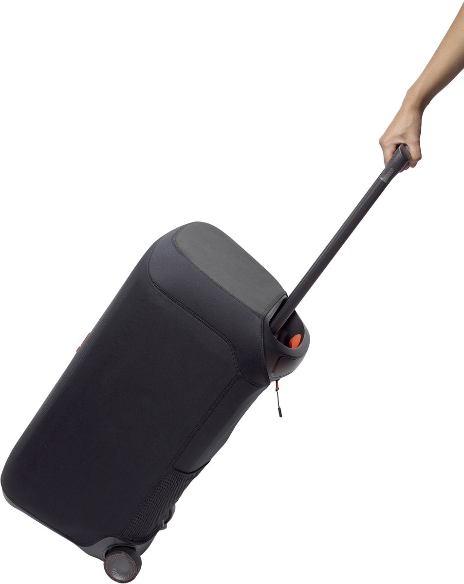 JBL PartyBox Stage 320 Beschermhoes