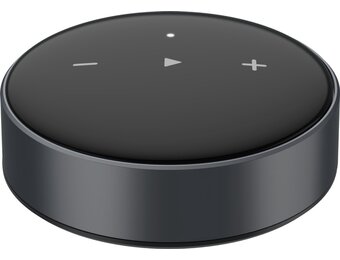 WiiM Mini Audio streamer - Mediaspeler