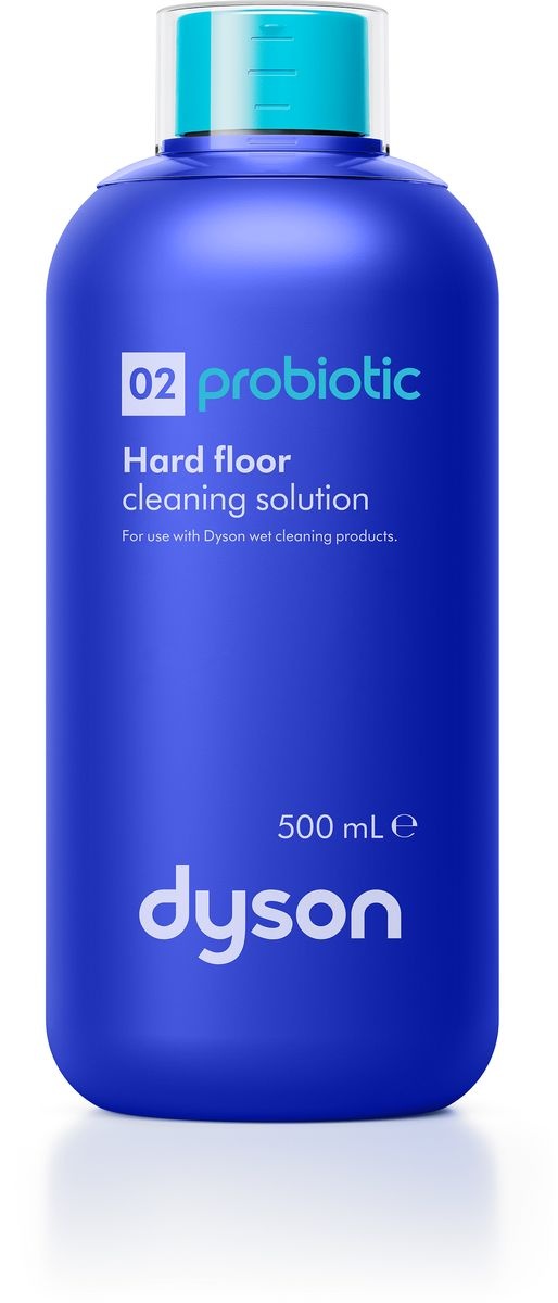 Dyson 02 Probiotic reiniger voor harde vloeren
