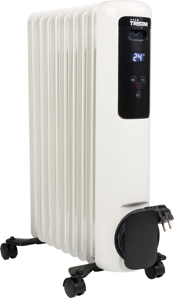 Tristar KA-5189 - Oliegevulde Radiator