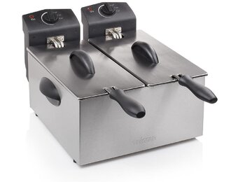 Tristar FR-6937 - Frituurpan