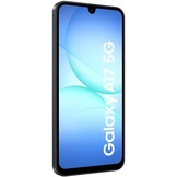 Samsung Galaxy A17 5G 128GB Zwart - Mobiele telefoon