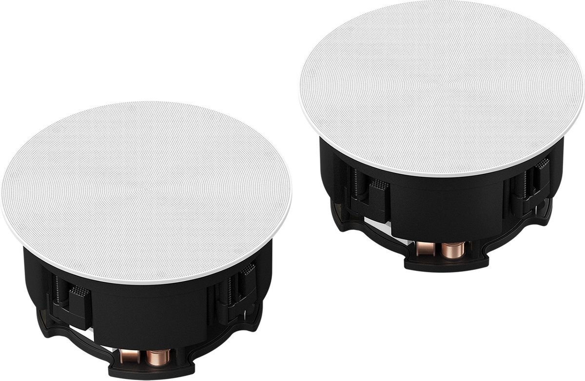 Sonos by Sonance (Per paar) - Plafondspeaker
