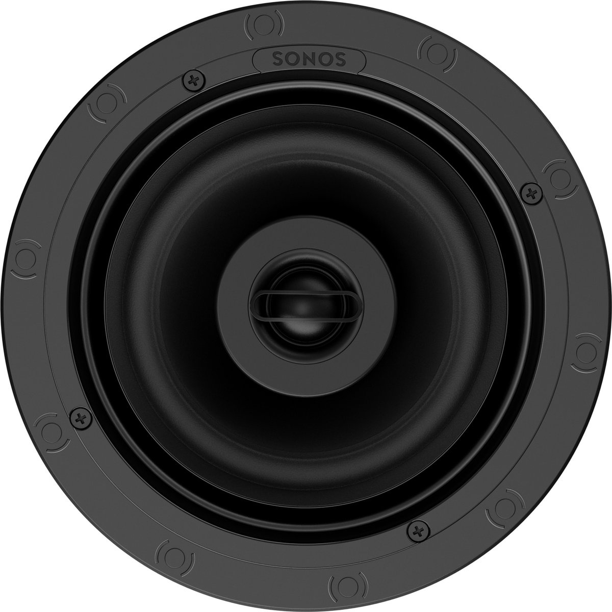 Sonos by Sonance (Per paar) - Plafondspeaker