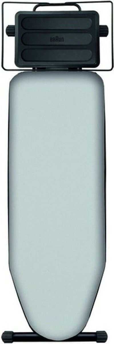 Braun CareStyle IB3001BK - Strijkplank