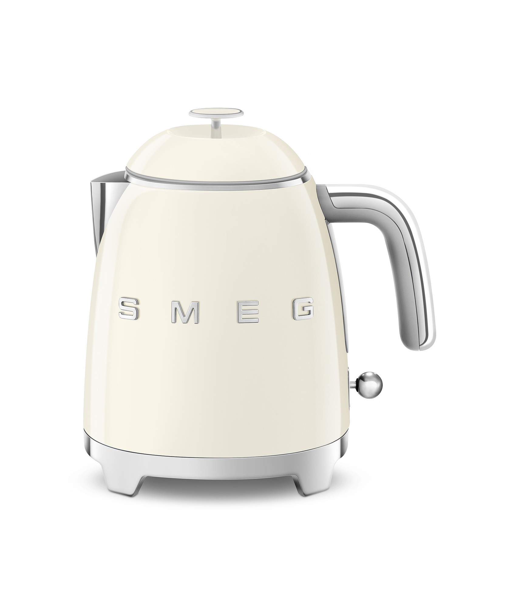 SMEG KLF05CREU - Waterkoker