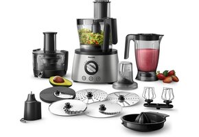Philips Avance HR7778/00 - Keukenmachine