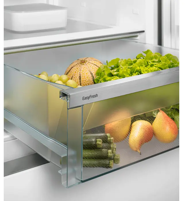 Liebherr CND 5733-20 Plus - Koel-vriescombinatie