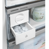 Liebherr CND 5733-20 Plus - Koel-vriescombinatie