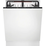 AEG QuickSelect AirDry FSB53627P - Inbouw vaatwasser